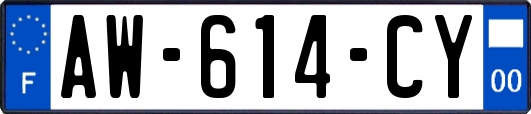 AW-614-CY