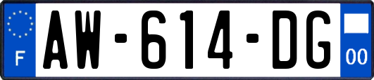 AW-614-DG