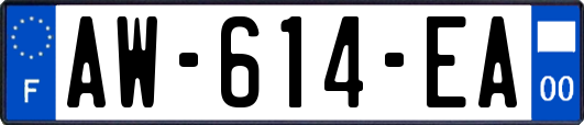 AW-614-EA