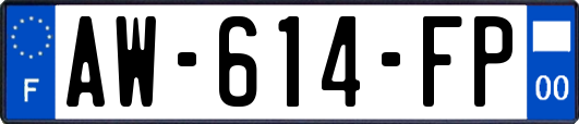 AW-614-FP