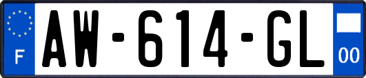 AW-614-GL