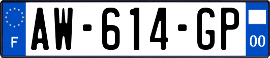 AW-614-GP