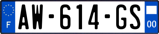 AW-614-GS