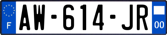 AW-614-JR
