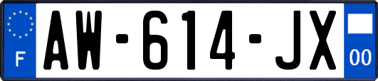 AW-614-JX