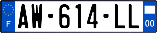 AW-614-LL