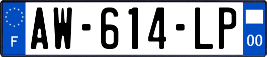 AW-614-LP