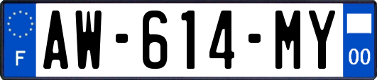 AW-614-MY