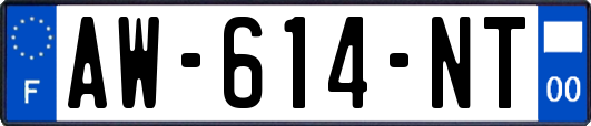 AW-614-NT
