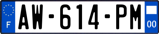 AW-614-PM