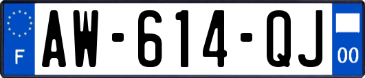 AW-614-QJ