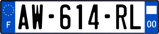 AW-614-RL