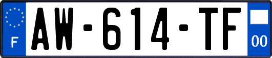 AW-614-TF
