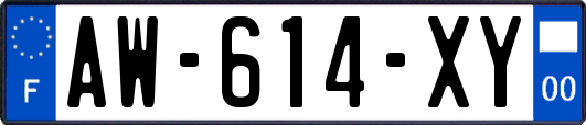 AW-614-XY