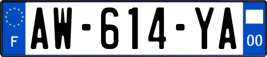 AW-614-YA