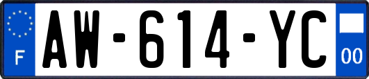 AW-614-YC