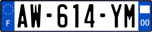 AW-614-YM