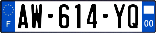 AW-614-YQ