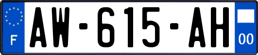 AW-615-AH