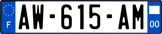 AW-615-AM