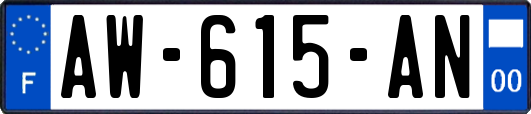 AW-615-AN