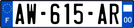 AW-615-AR