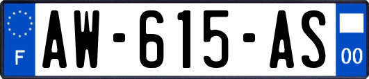 AW-615-AS