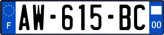 AW-615-BC