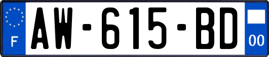 AW-615-BD