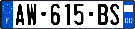 AW-615-BS