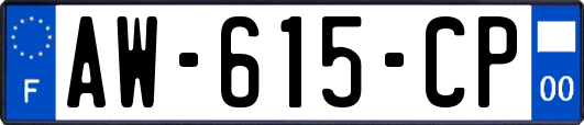 AW-615-CP
