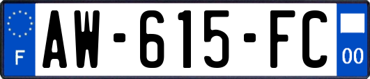 AW-615-FC
