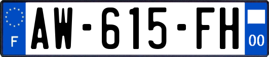 AW-615-FH