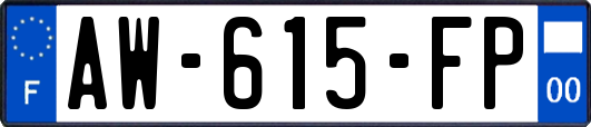 AW-615-FP
