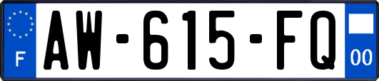 AW-615-FQ