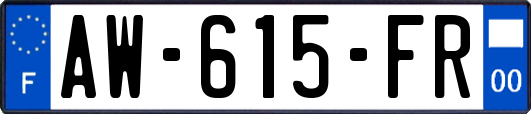 AW-615-FR