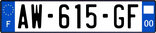 AW-615-GF