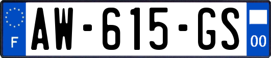 AW-615-GS