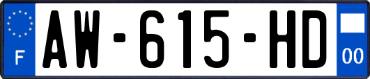 AW-615-HD