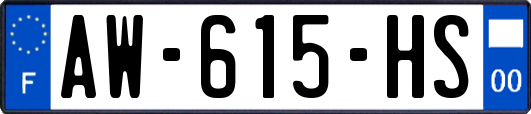 AW-615-HS