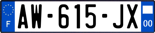 AW-615-JX