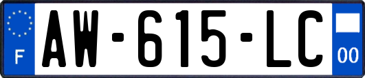 AW-615-LC