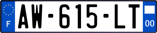 AW-615-LT