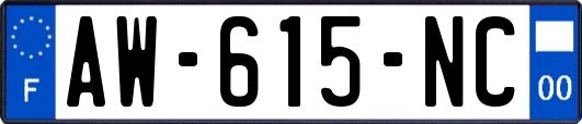AW-615-NC