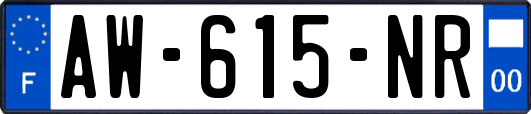 AW-615-NR