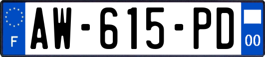 AW-615-PD