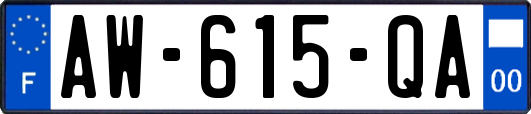 AW-615-QA