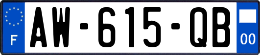 AW-615-QB