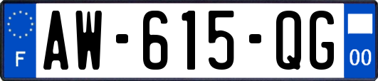 AW-615-QG