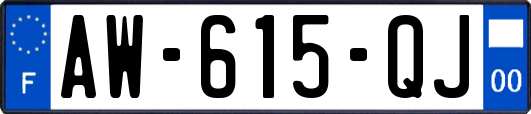 AW-615-QJ